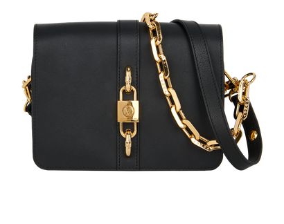 Rendez-Vous Shoulder Bag, front view